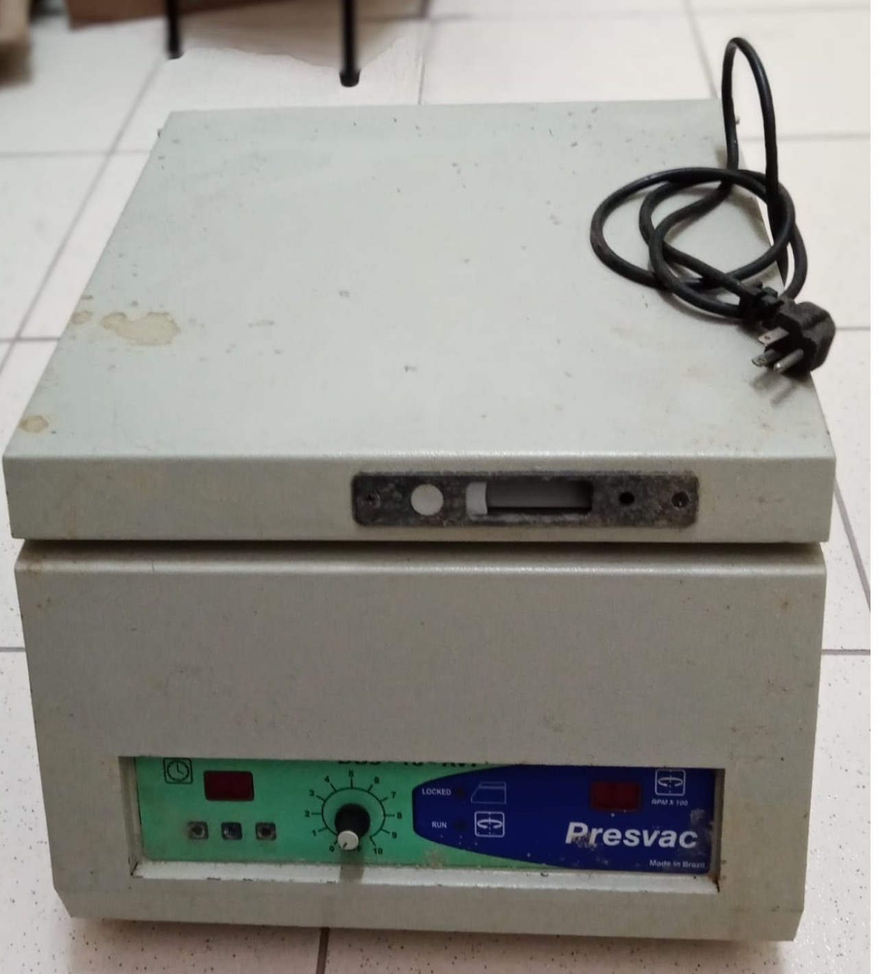 (LOTE 02) Bens móveis e eletrônicos para reciclagem