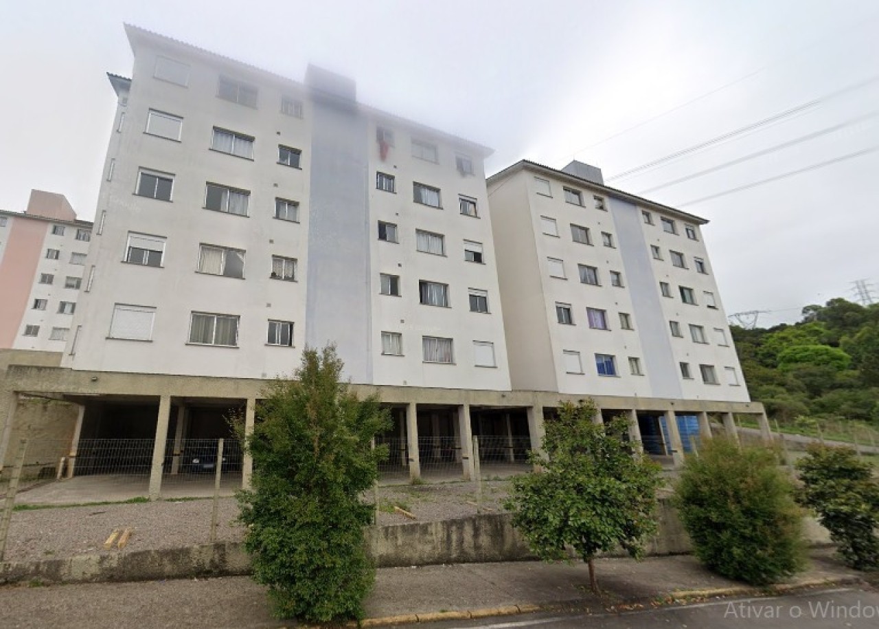 APARTAMENTO 101 DO BLOCO C DO RESIDENCIAL CAMPOS DA SERRA VII EM CAXIAS DO SUL
