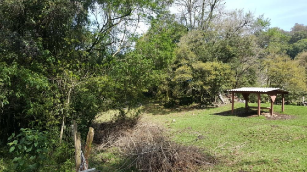 LOTE RURAL - 1.875M², Travessa São João 2ª Légua - CAXIAS DO SUL/RS