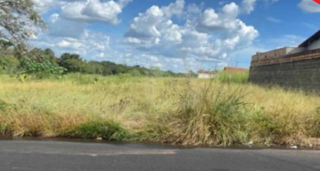 TERRENO NO JARDIM KRAHE EM VIAMÃO/RS