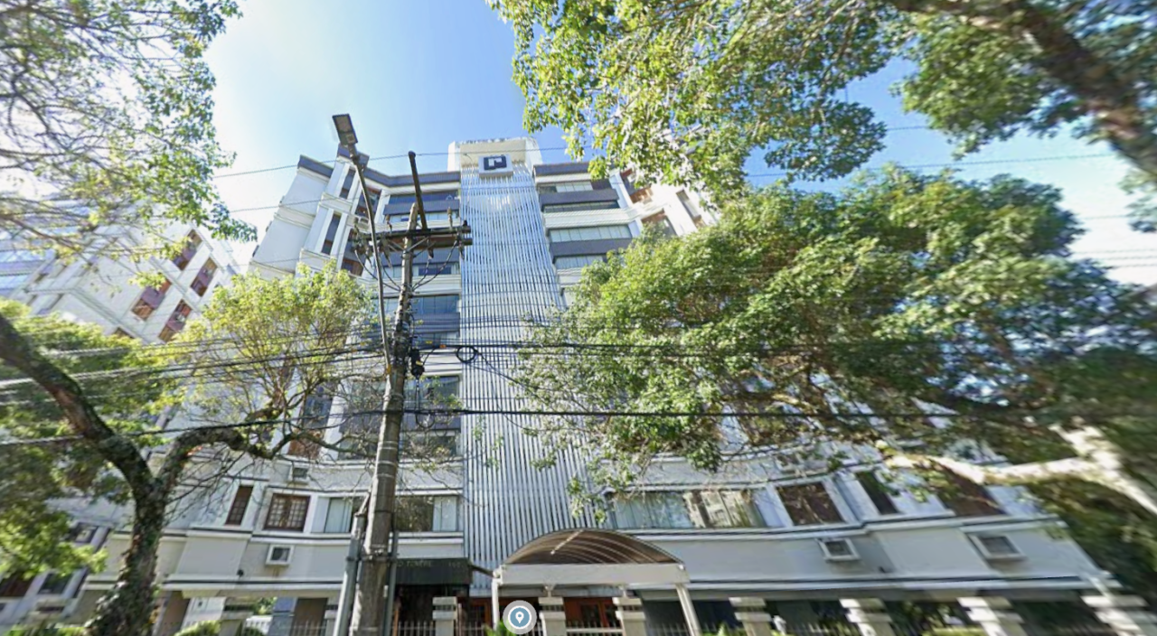 BOX DE GARAGEM Nº 47, DO EDIFÍCIO MAISON TENEREE EM PORTO ALEGRE/RS