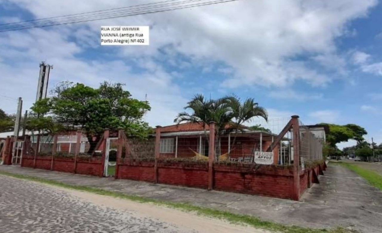 TERRENO PRAIA DE ARROIO DO SAL-RS