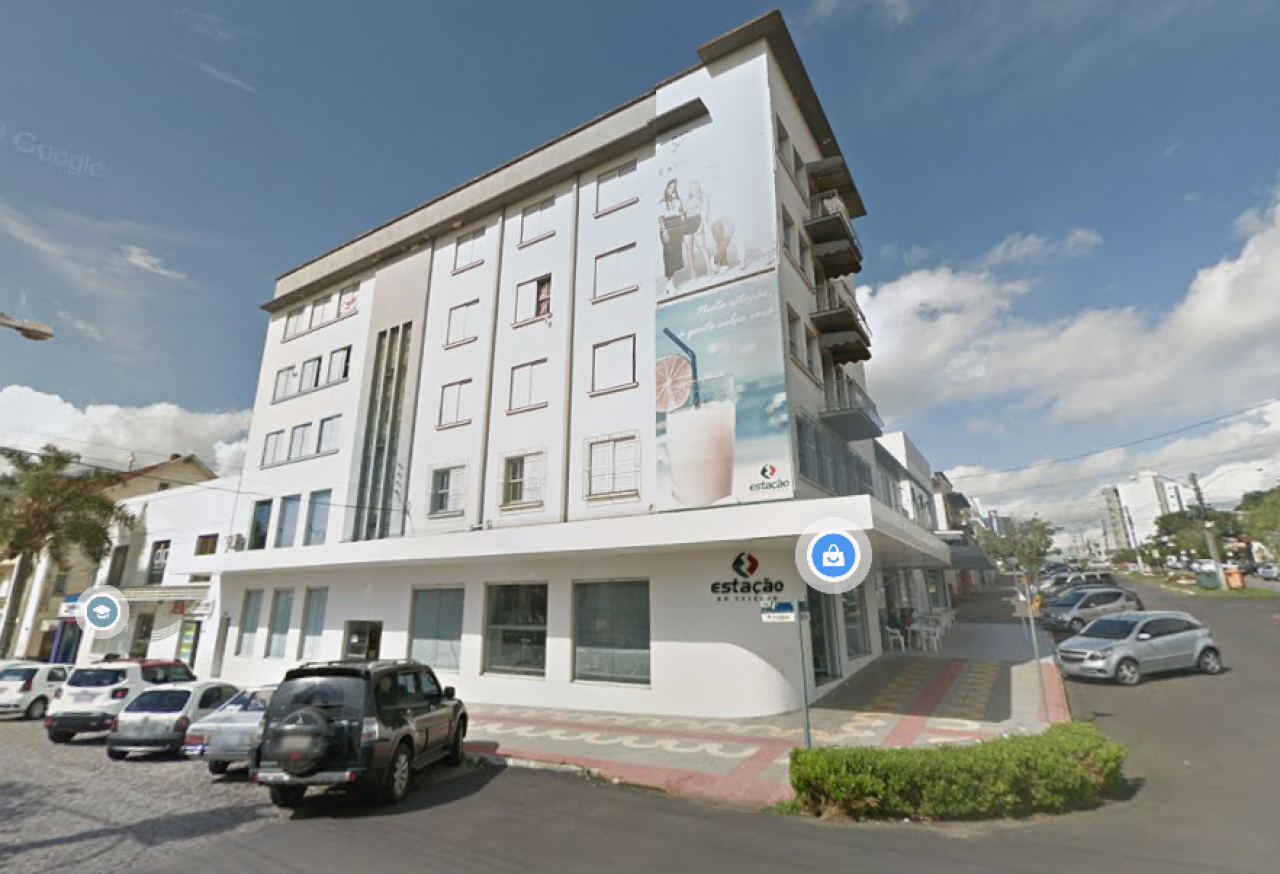 APARTAMENTO Nº 301 DO CONDOMÍNIO HIRMA FRANCISCHELLI DRAGO  EM SÃO MARCOS/RS