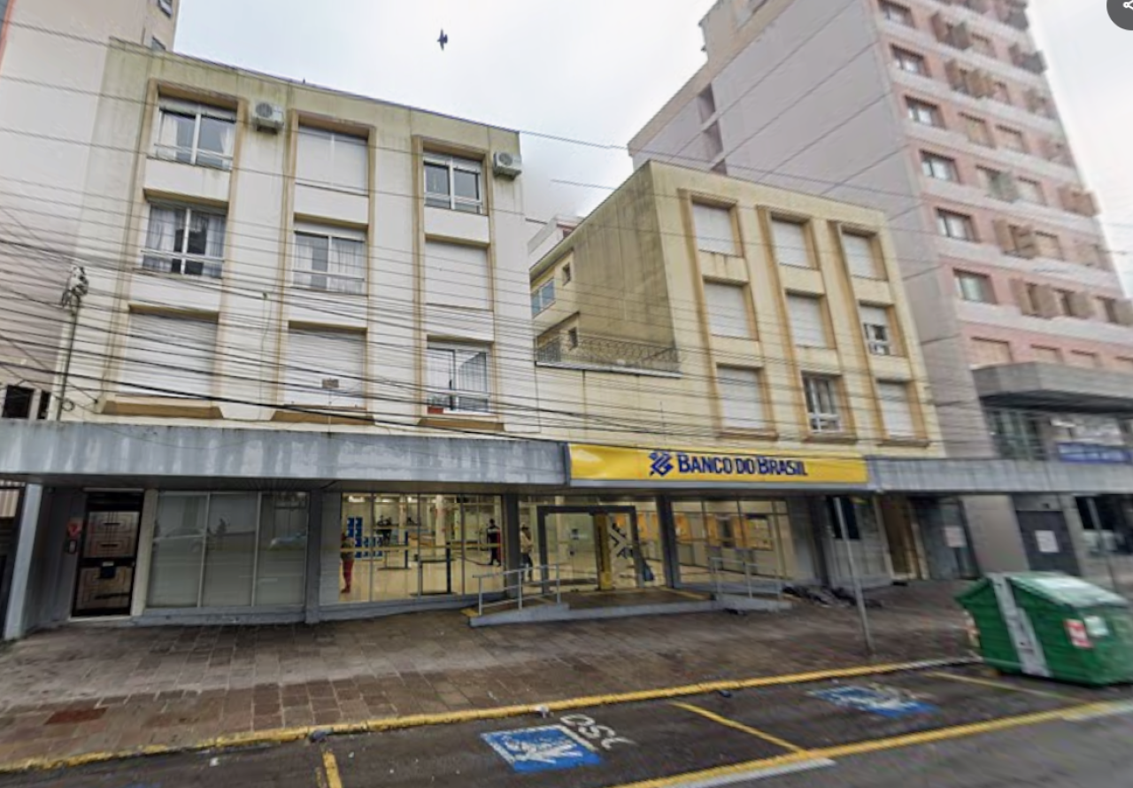 APARTAMENTO COM 92,80M² NO EDIFÍCIO ADELINA LUCCHESE — CAXIAS DO SUL/RS