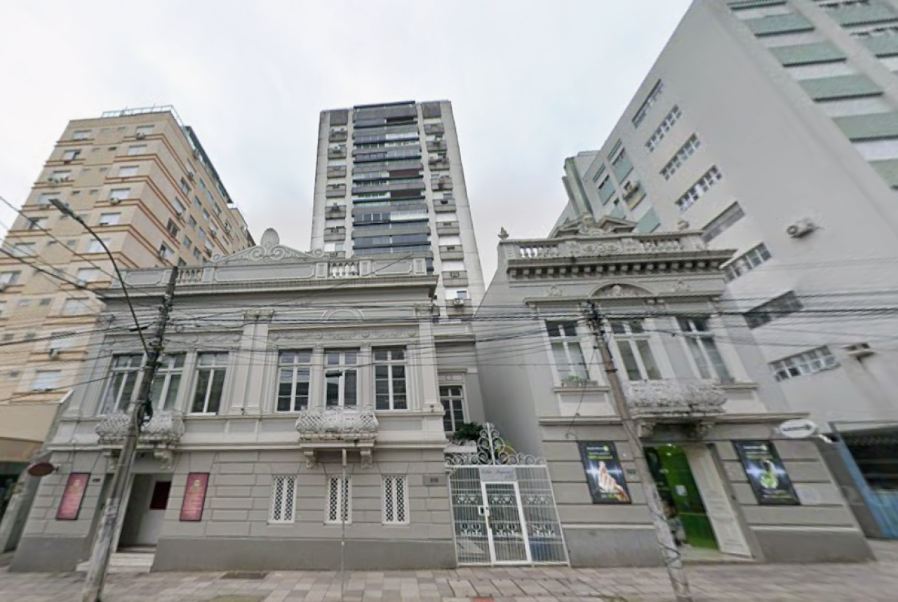 APARTAMENTO Nº 1303 NO EDIFÍCIO SOLAR IMPERIAL — BAIRRO INDEPENDÊNCIA, PORTO ALEGRE/RS