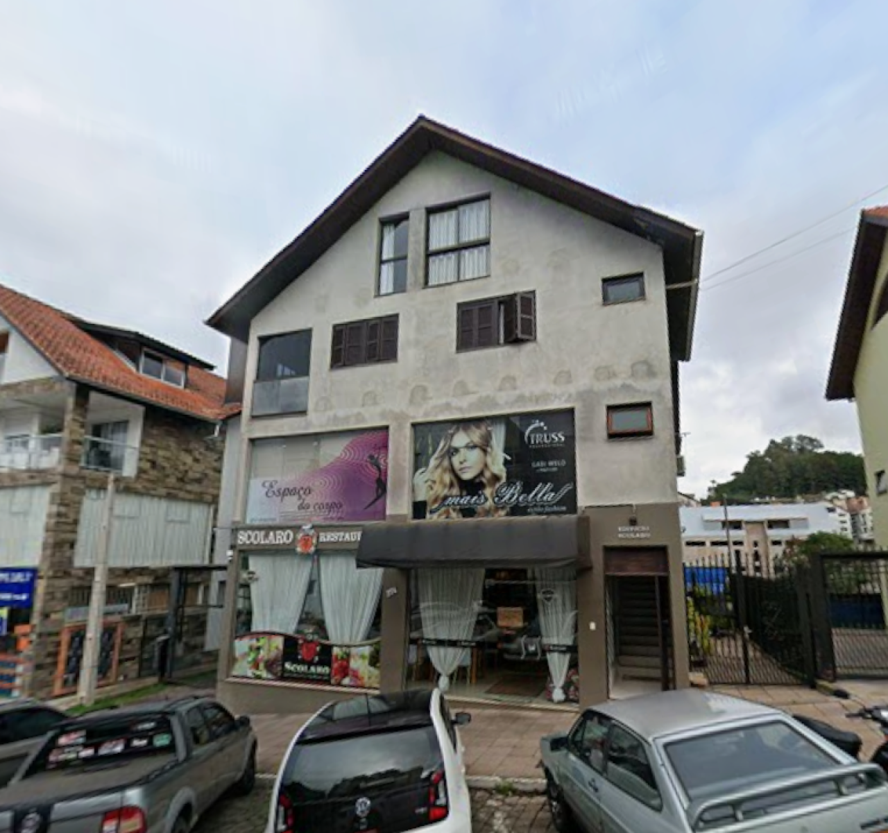 DEPÓSITO DE 44M² NO CONDOMÍNIO SCOLARO EM ANTÔNIO PRADO/RS
